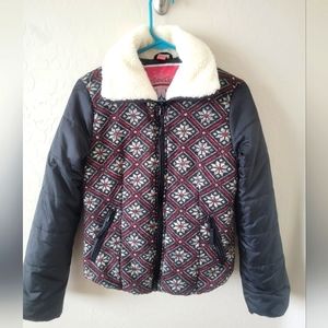 Bernardo juniors size S winter coat